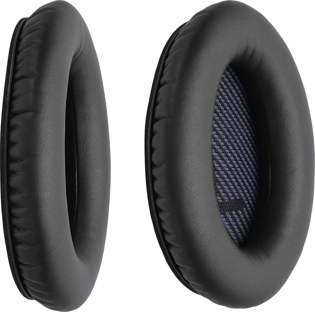 kwmobile 2x Ohrpolster kompatibel mit Bose Quietcomfort 35 Produktbild 8