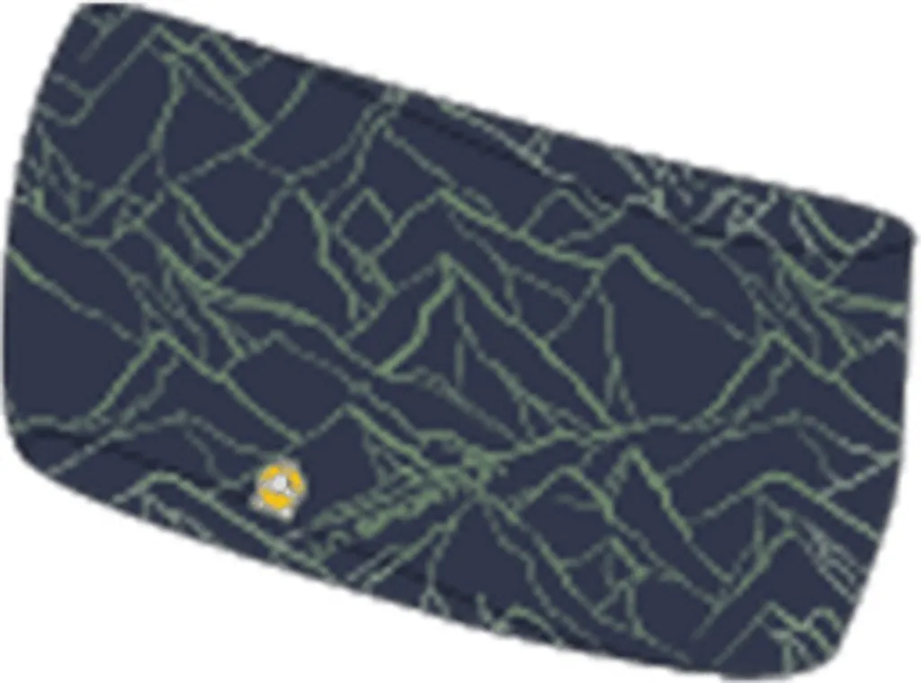 Bandeau technique B46E37 respirant La Sportiva pour trail et running