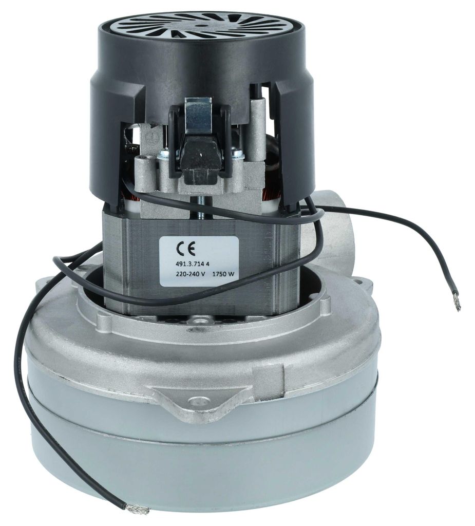 vhbw Ersatz Motor kompatibel mit DuoVac Signature Produktbild 
