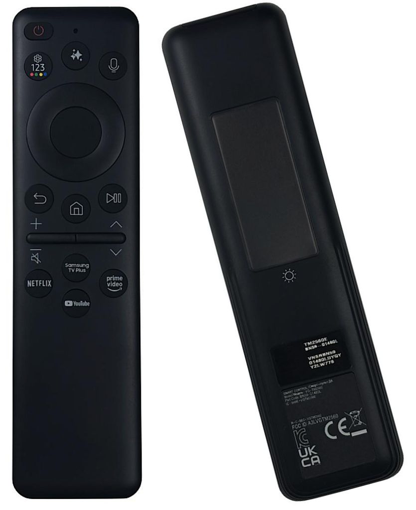 Diaľkové ovládanie SONY RMT-TX300E  1-493-314-11 pre Obrázok produktu 