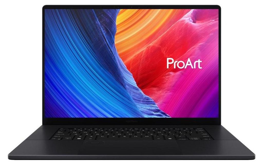 ASUS ProArt P16 H7606WM-RJ050W, AMD Ryzen AI 9 HX, 2 GHz, Zdjęcie produktu 
