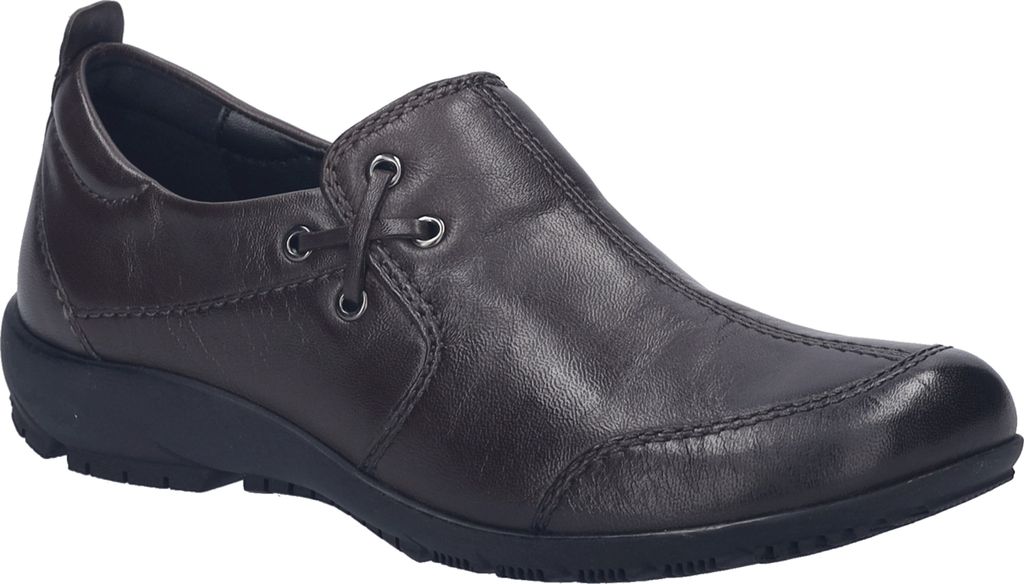 JOSEF SEIBEL Charlotte 17 | Halbschuh für Damen | Braun