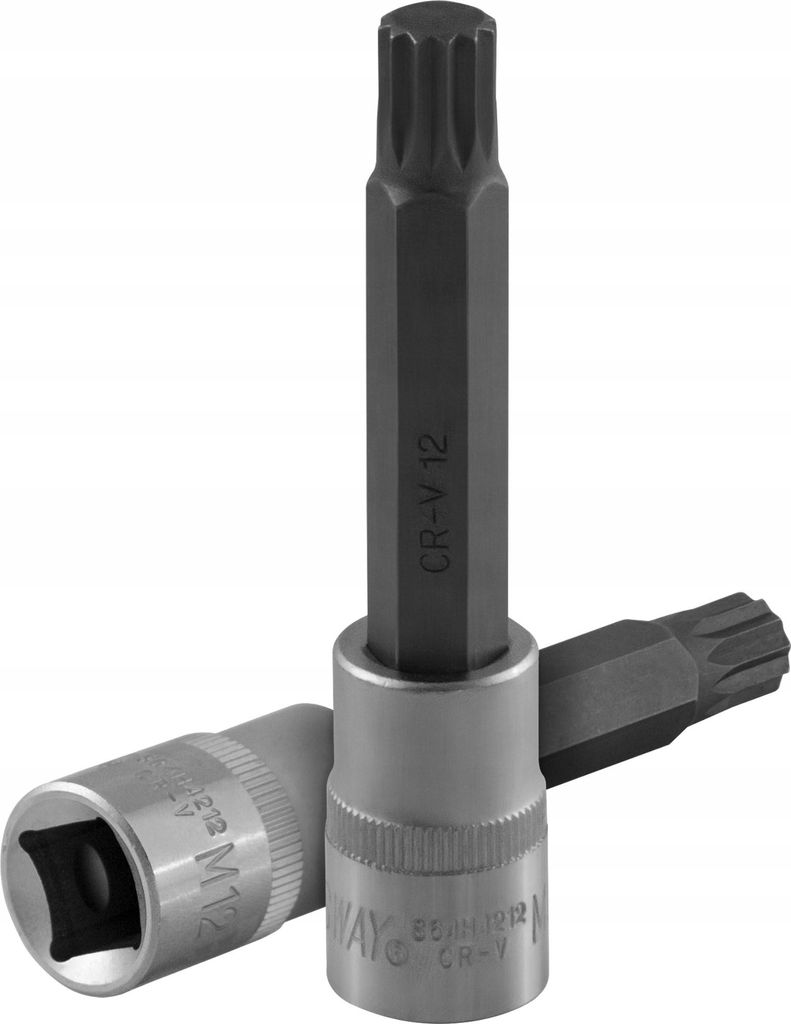 Jonnesway klucz spline 1/2" m8 x 100mm s64h4208