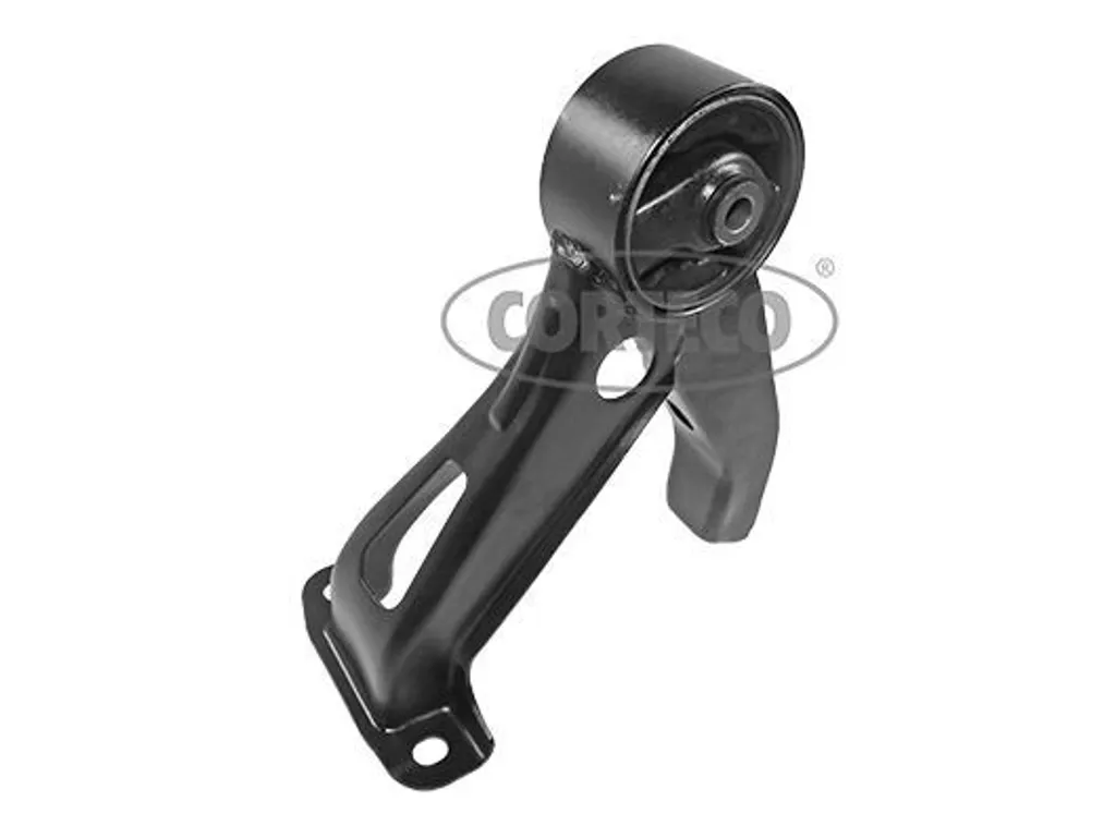 Support moteur élastomère pour MITSUBISHI ASX GAW CORTECO Réf 49462227