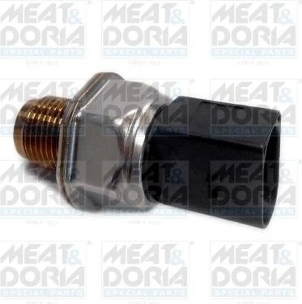 Solution voyant moteur : Capteur pression carburant 9512 Amarok