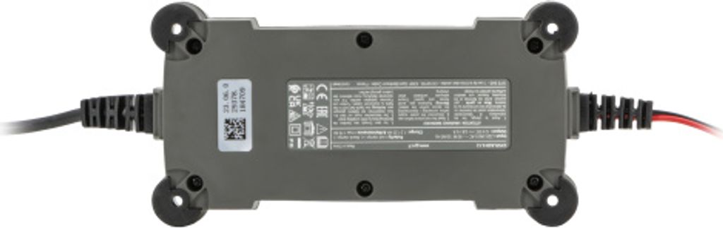GYS FLASH 6.12 029378 Automatikladegerät 12 V 6 A (029378) Produktbild 9