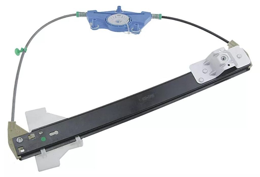 8E0839461 Fensterheber Für Audi A4 B6 B7 / Seat Exeo – Hinten Links, Elektrisch