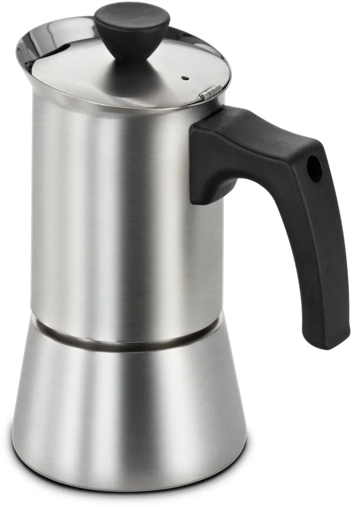 Caffettiera Espresso Siemens HZ9ES100 per Induzione 200ml - Design Premium