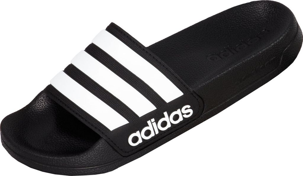 Buty pod prysznic ADIDAS Uni  Adilette Zdjęcie produktu 32