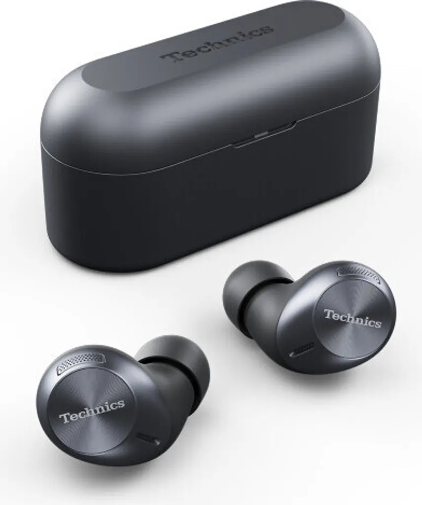Technics EAH-AZ40E-K Écouteurs Sans Fil True Wireless Bluetooth Noir - 3