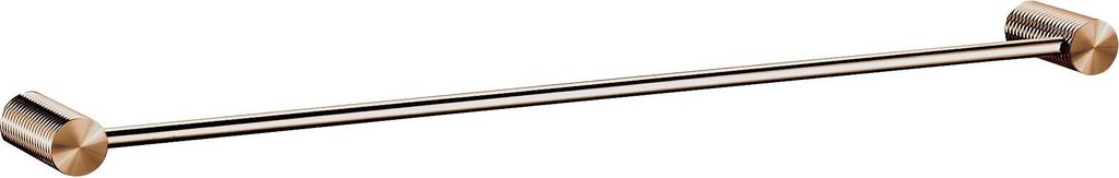 Badezimmerhaken REA 9703 PRISM Brush Copper