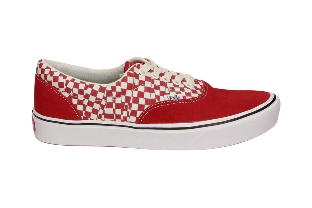 Buty uni Vans Comfycush Era trampki 40