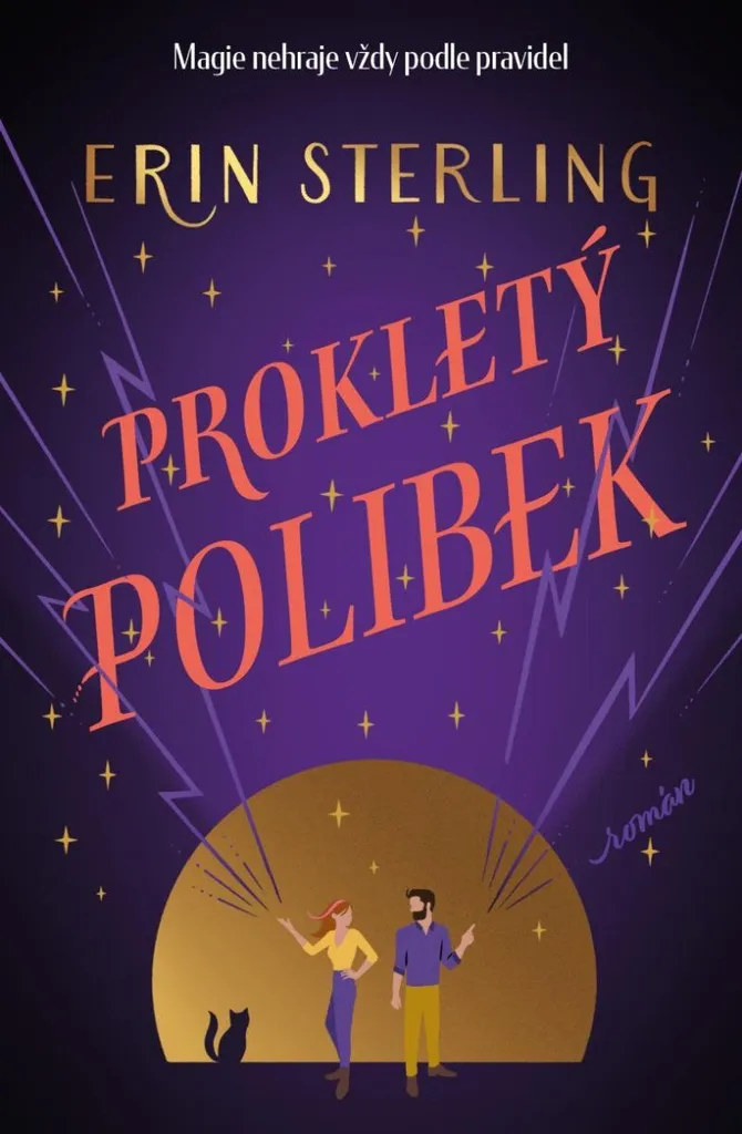 Lecture Évasion Prokletý polibek Roman pour vos Soirées au Calme Été
