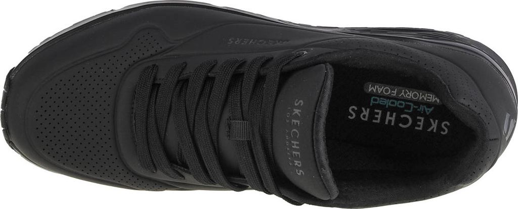 Skechers Uno Sportschuh Schwarz Produktbild 20