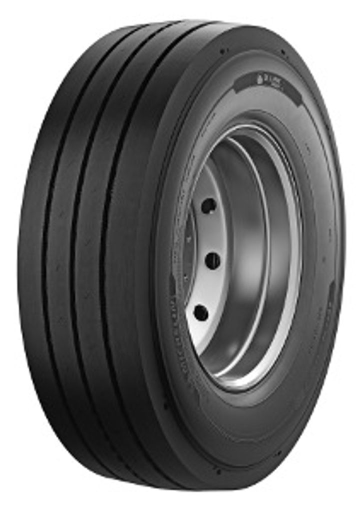 Michelin X Line Energy T ( 265/70 R19.5 143/141J ) Reifen