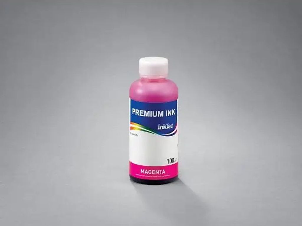 INKTEC Tintenflasche, fr Epson L11160, L15150, L15160/ WF-C5710, WF-C5790, 100 ml, Magenta