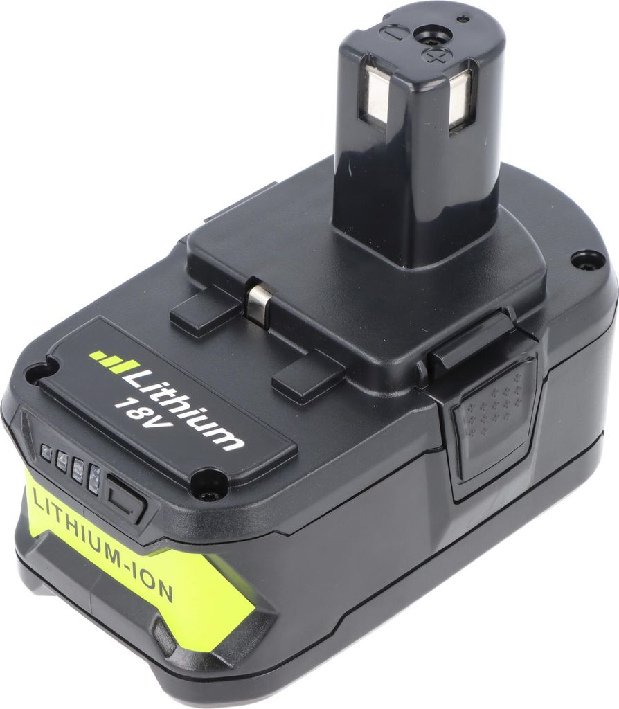 BL-1815 Nachbau Akku passend für Ryobi BL-1815, 130429010, 3Ah