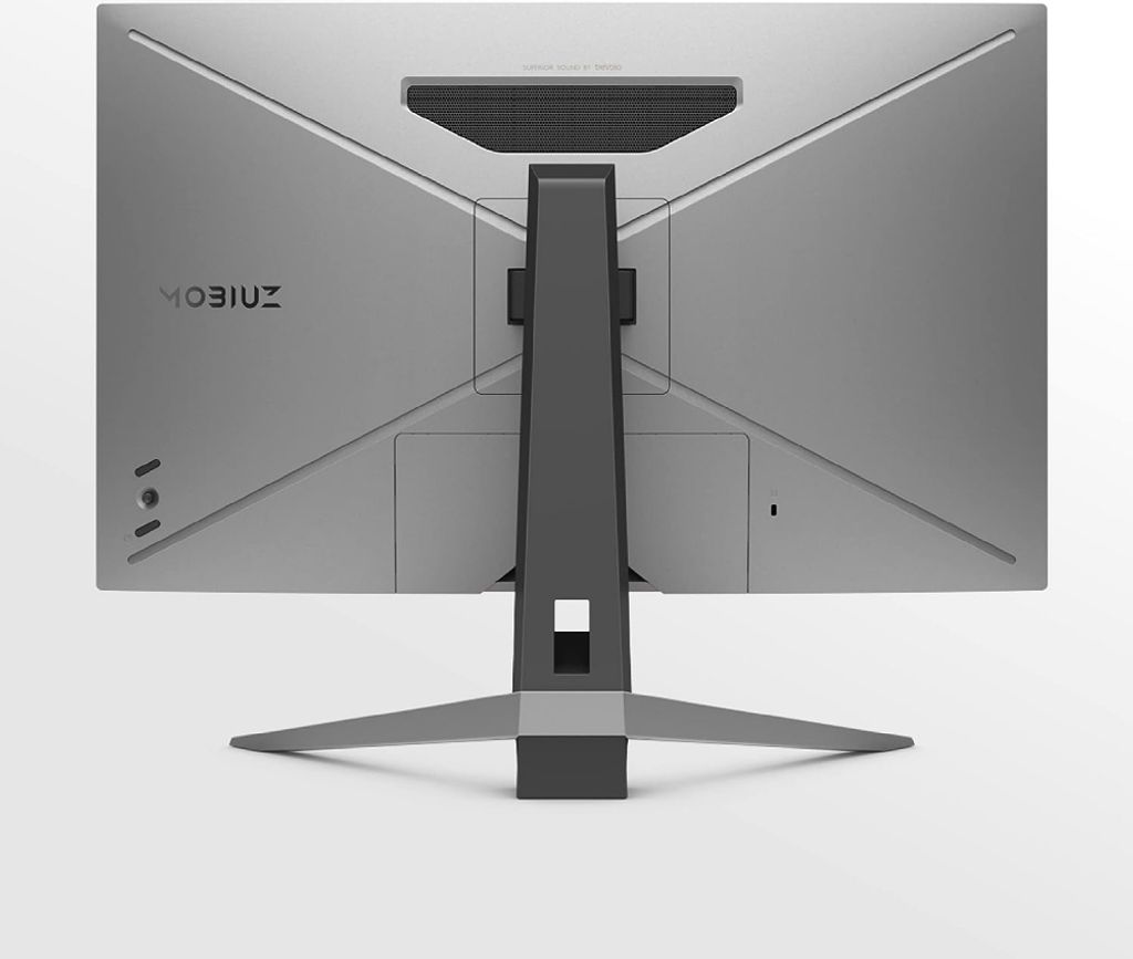 BenQ EX2710Q, 68,6 cm (27"), 2560 x 1440 Pixel, 2K Ultra Produktbild 8