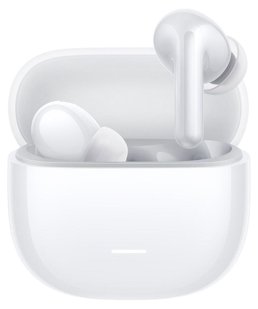 Xiaomi Redmi Buds 8 Lite, draadloze hoofdtelefoon, wit, Productafbeelding 