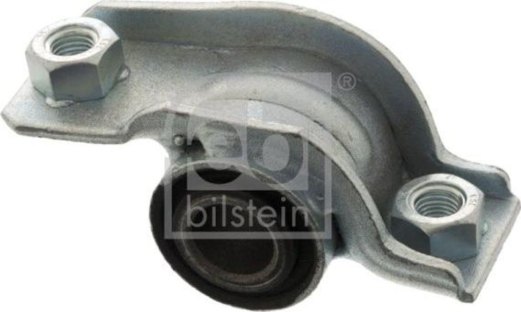 FEBI BILSTEIN 47908 Lagerung, Querlenker OE 50509339 kompatibel mit Alf. 147, Alf. 156, Alf. GT