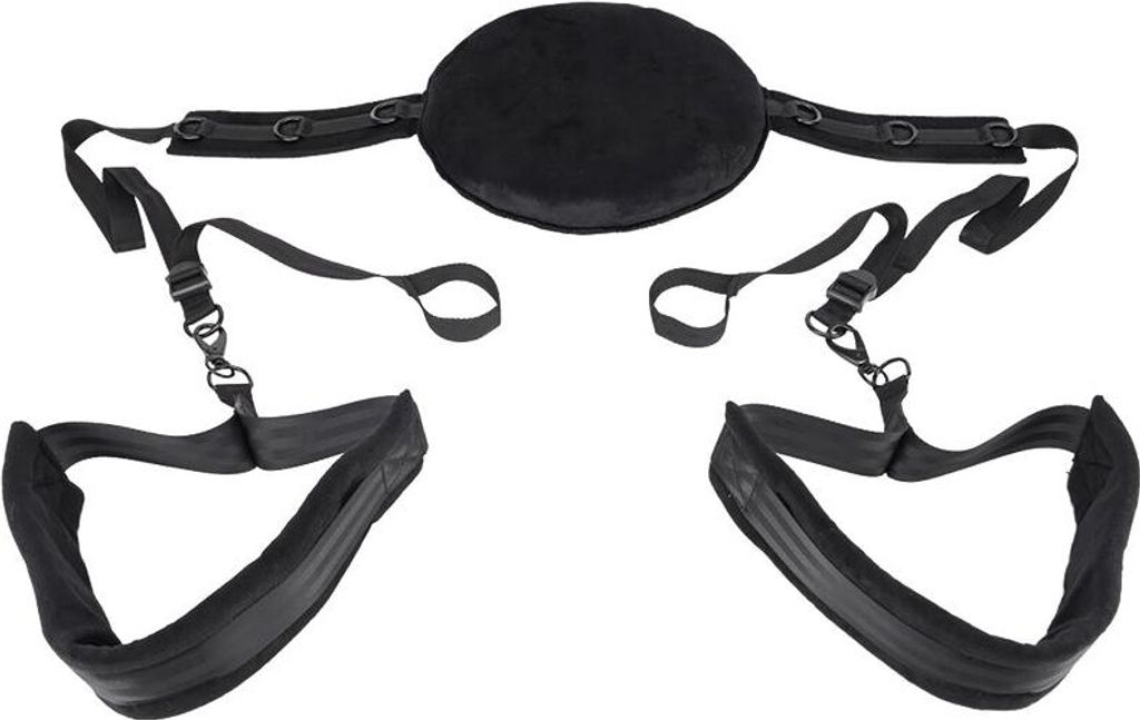 Sportsheets - Pivot Positionierungspartner