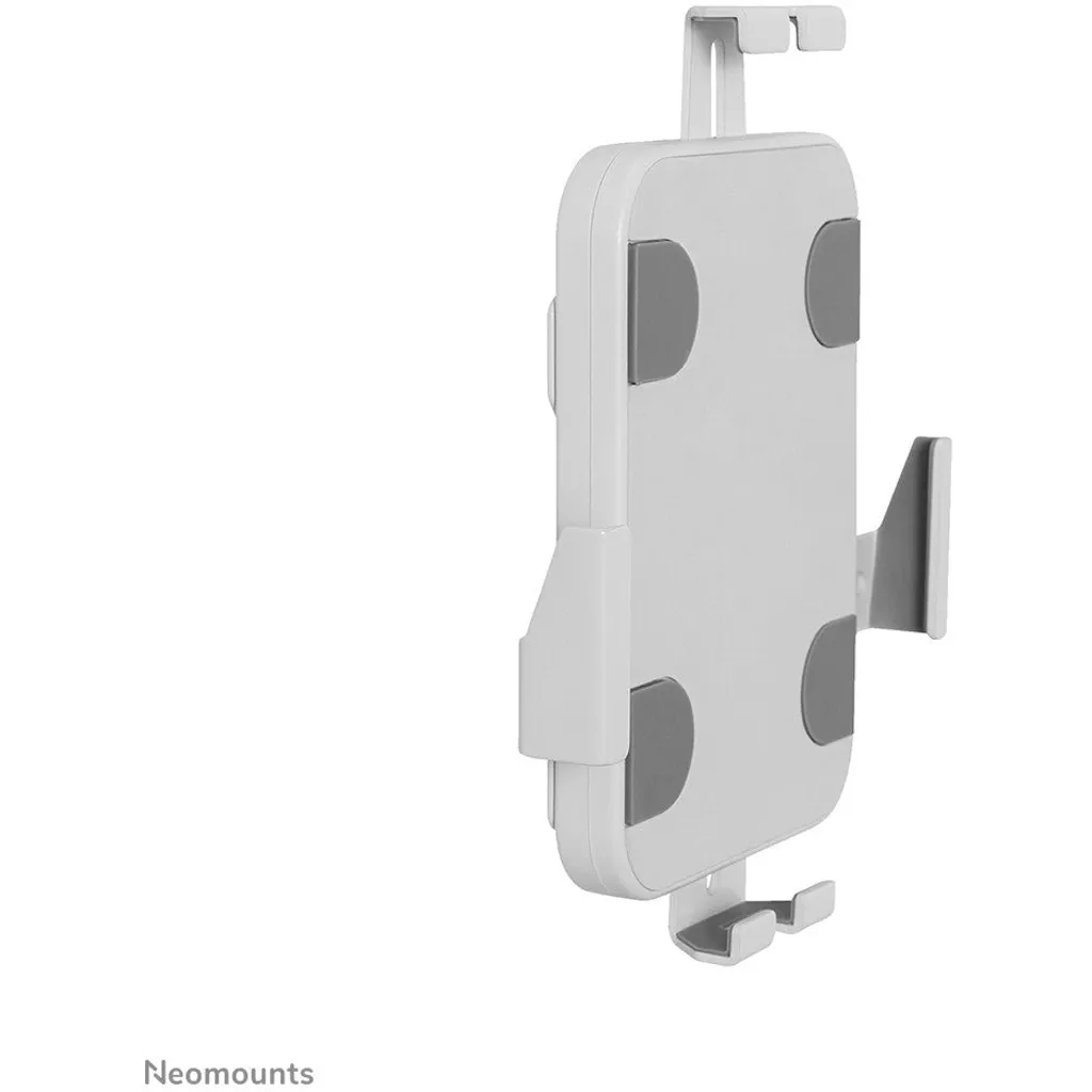 Support Mural pour Borne Interactive Tablette 11 Pouces - Blanc Pur Fixe - 6
