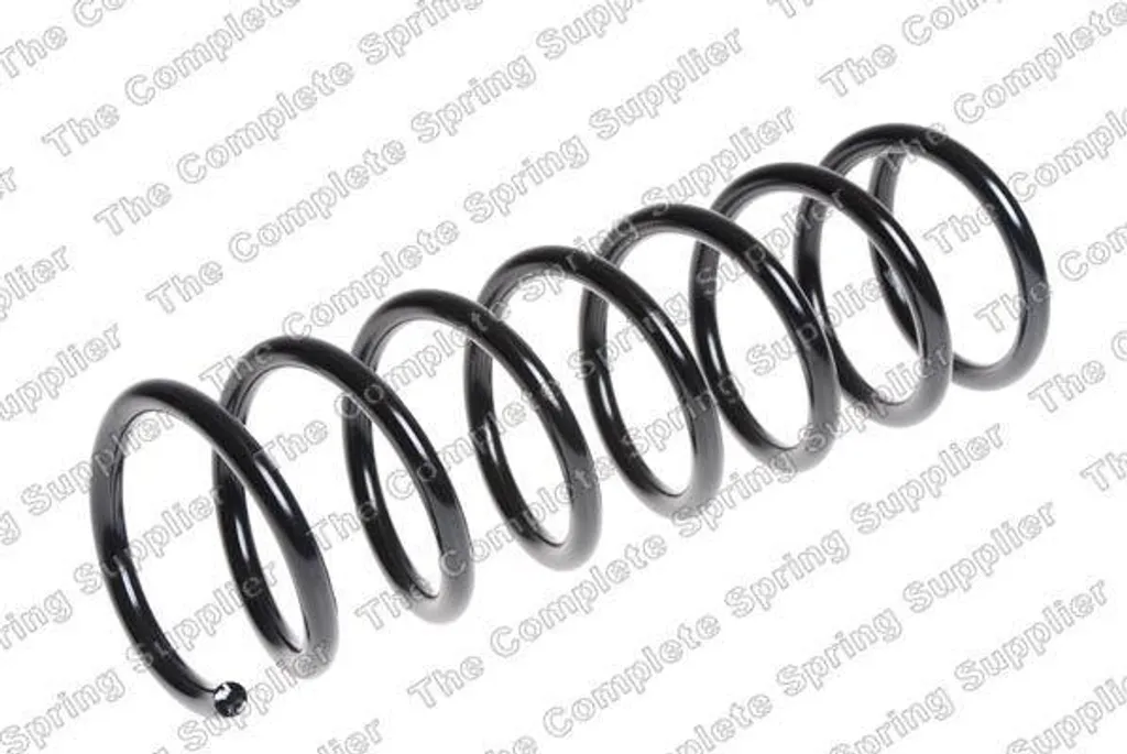 Ressort de suspension LESJÖFORS 4295852 pour Volvo C30 - Qualité OE