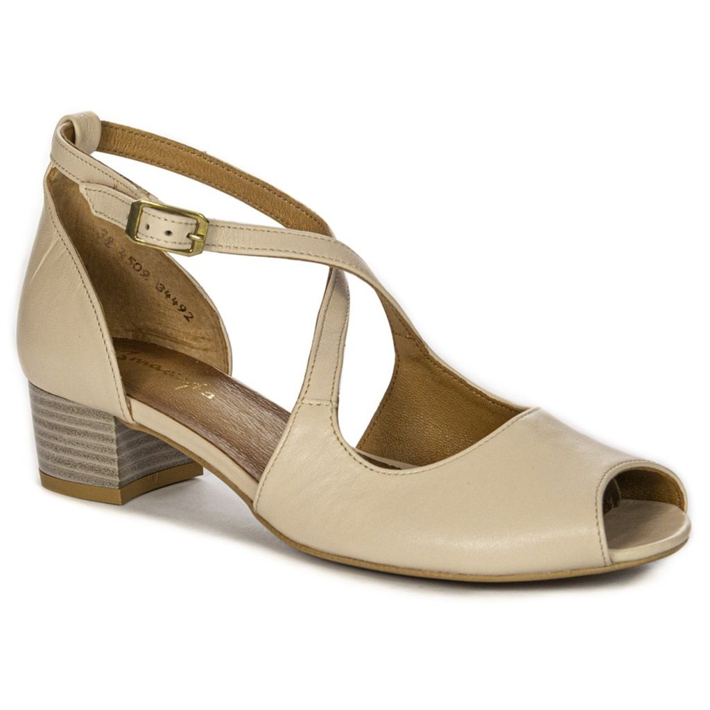 Schuhe Maciejka 0450922001