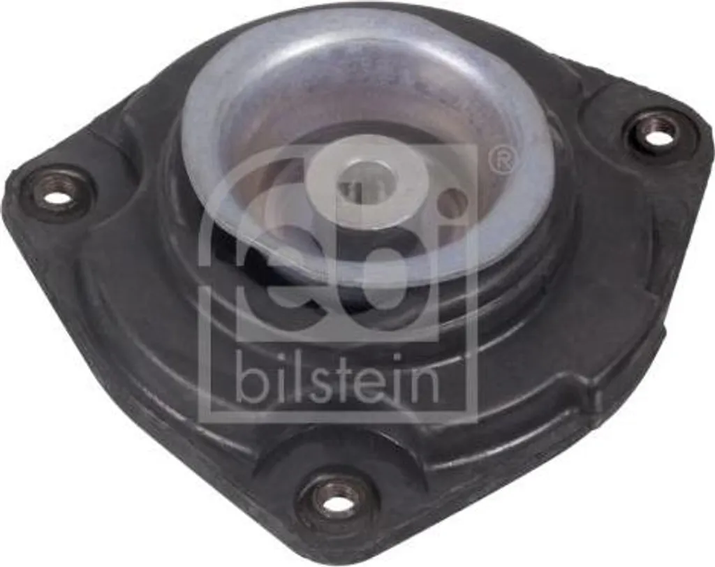 Support de suspension FEBI 102287 renforcé - Compatible 54321JD00A