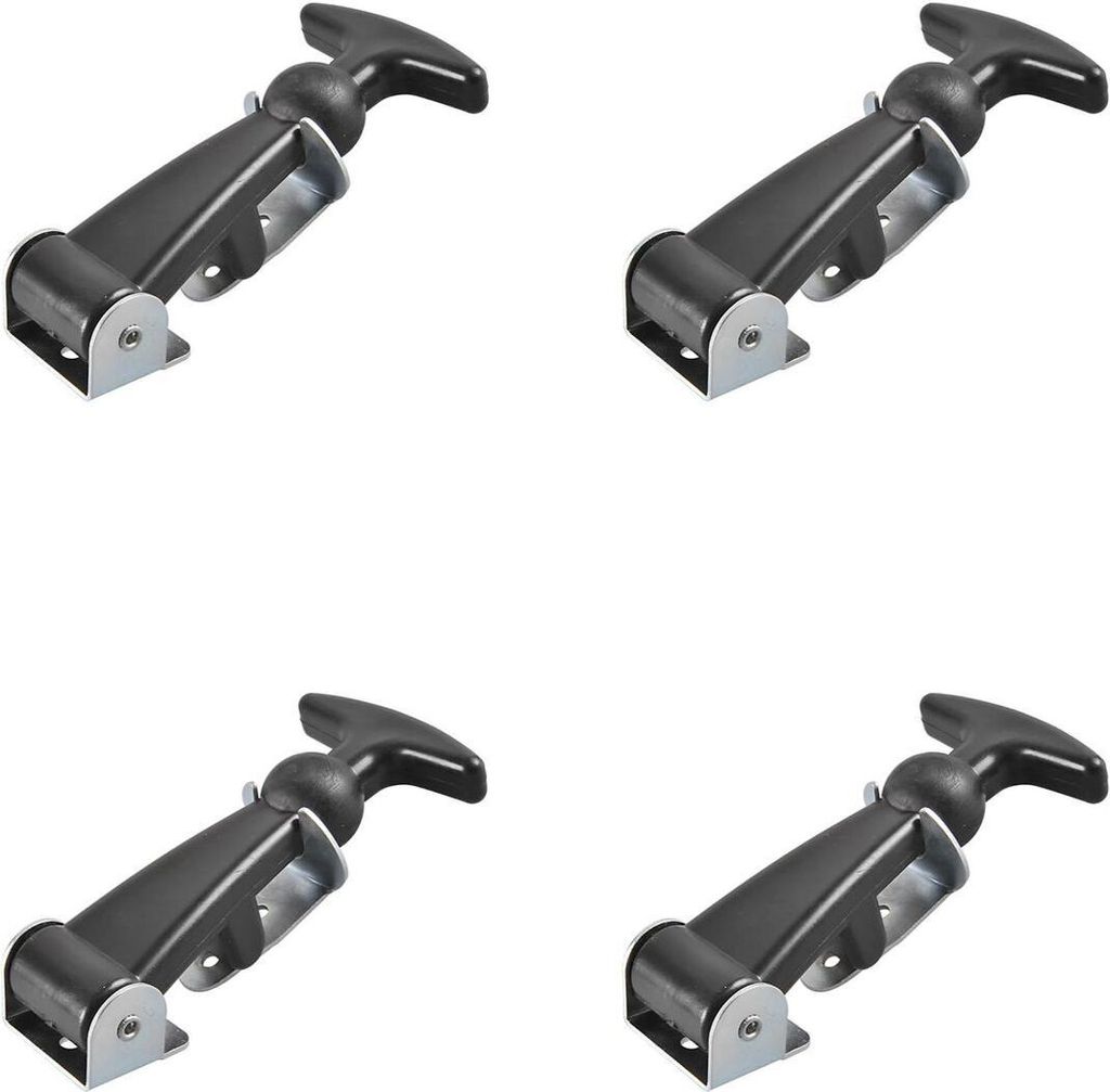 Spanngummis 4er-Set ca. 12 cm Haubenhalter für Nutzfahrzeuge & Traktor