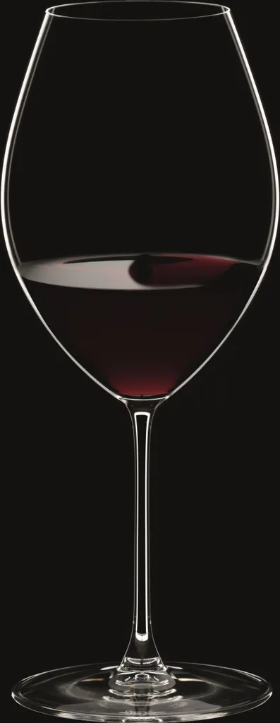 Set 2 Calici Riedel Veritas Syrah 6449/41 - Design Cristallo Leggero - 16