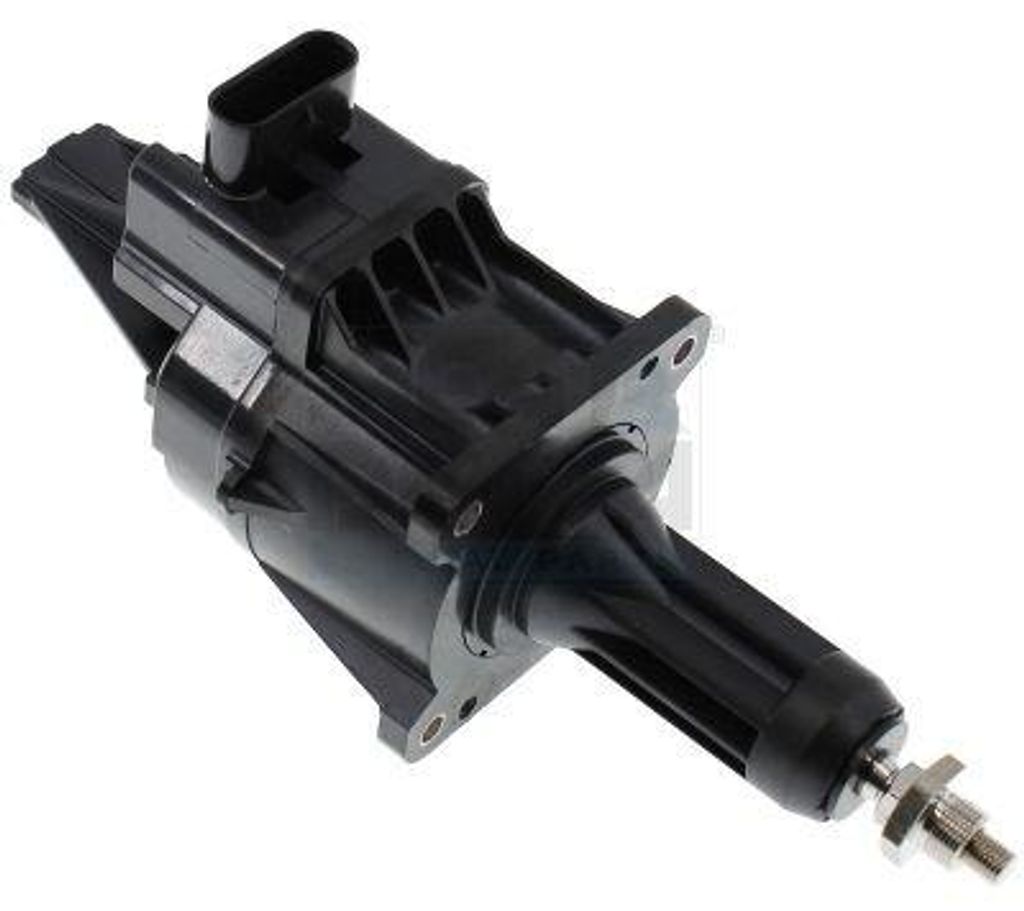 MEAT & DORIA Stellelement Turbolader 66043 für BMW 5 Touring (F11) elektronisch