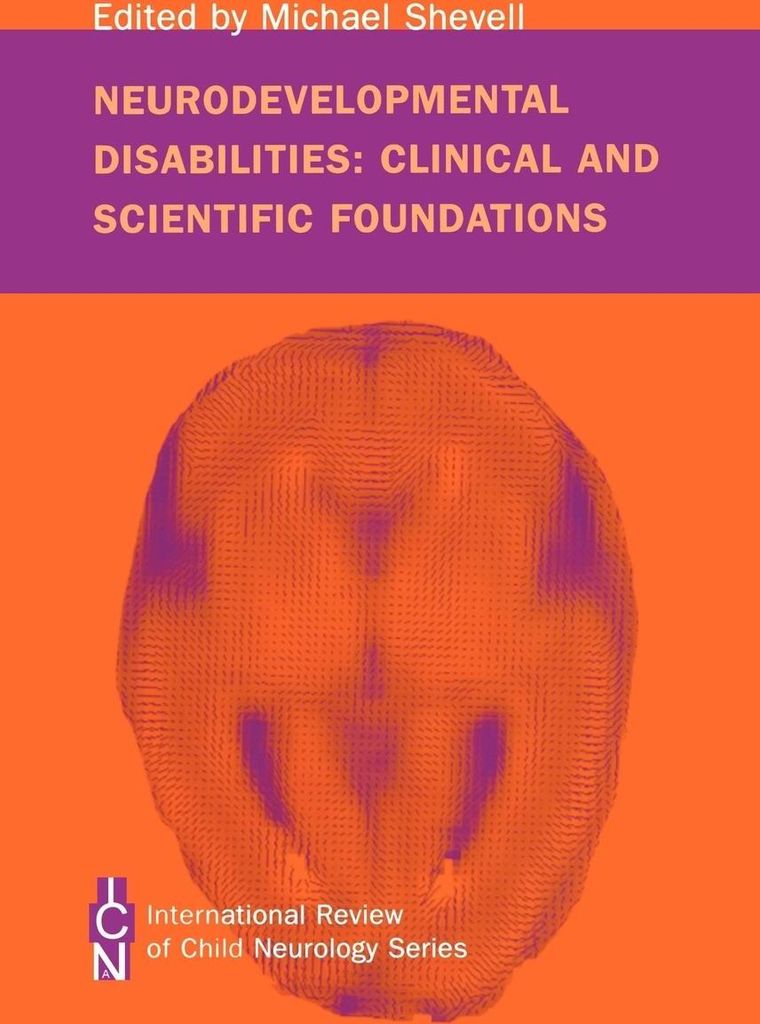 Neurodevelopmental Disabilities