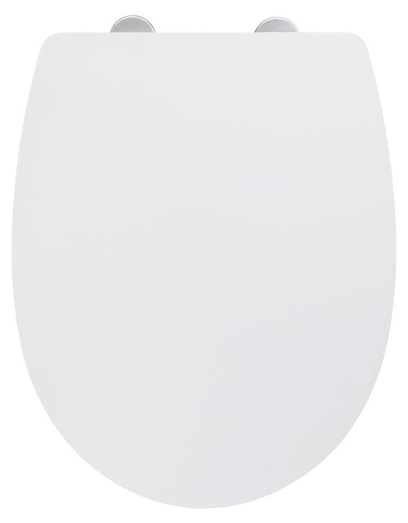 WENKO Sedile WC con chiusura ammortizzata TAVOLA Immagine del prodotto 
