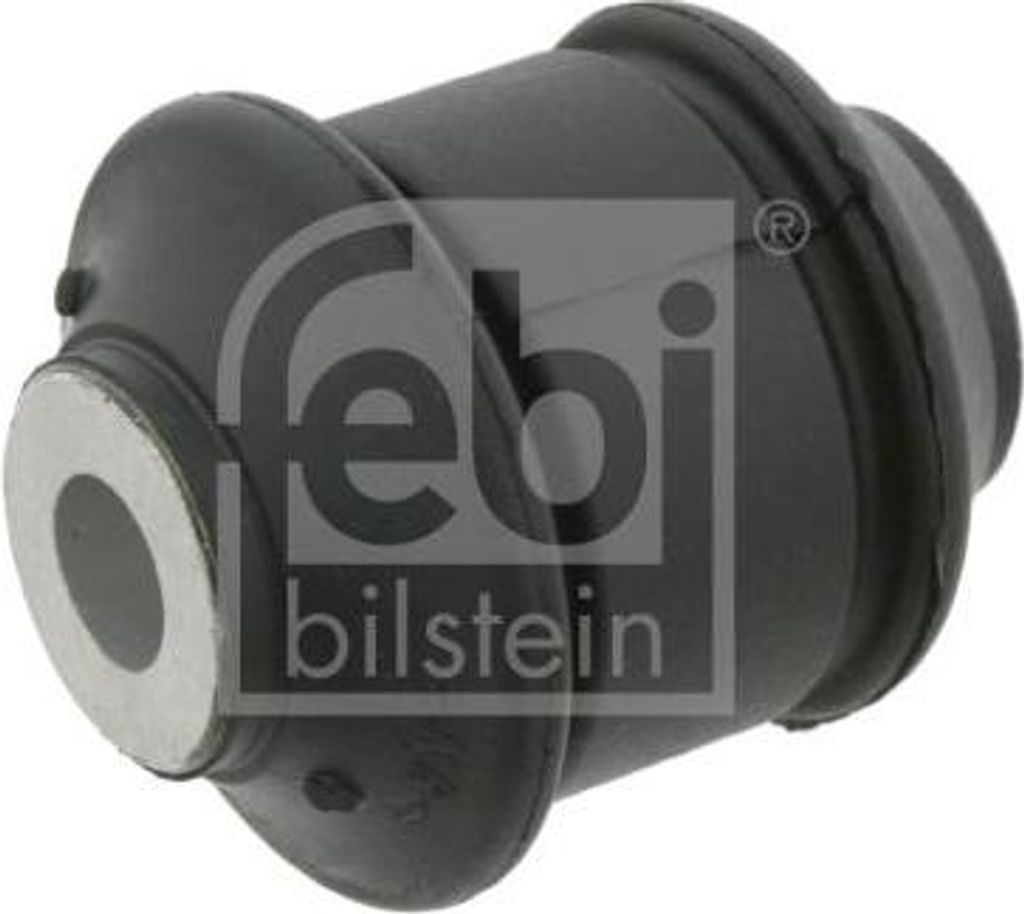 FEBI BILSTEIN 30687 Lagerung, Querlenker OE 8E0505203C kompatibel mit Exeo, A6 4F, A4 8H, A4 8E