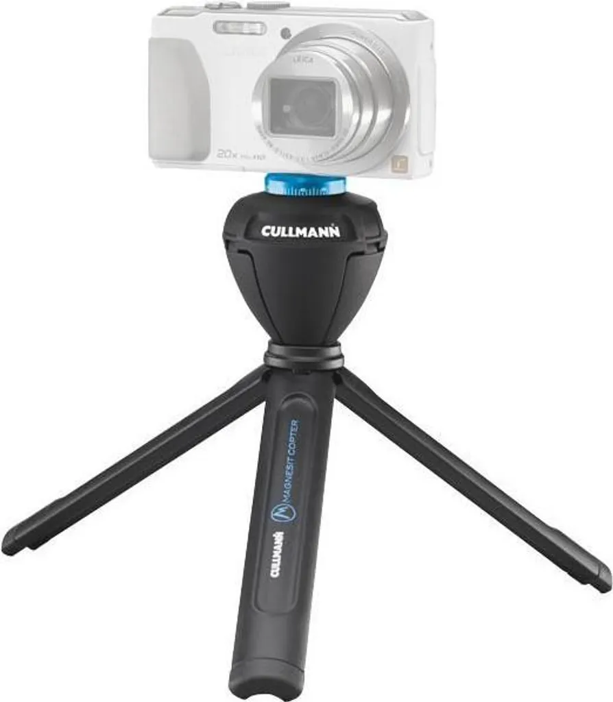 Tête rotative SmartPano 360 télécommandée avec rotation automatique - 2