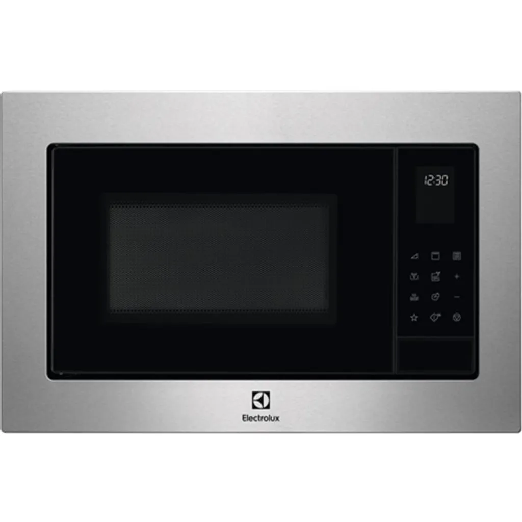 Micro-ondes encastrable Electrolux MQC326GXE Grill 25L 1400W Inox