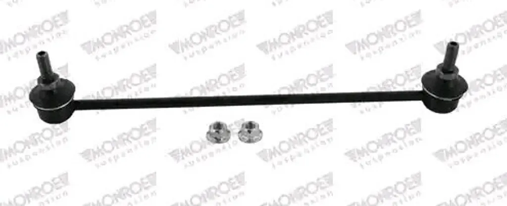 Pièce de rechange suspension avant Honda Jazz III et Insight MONROE L40645