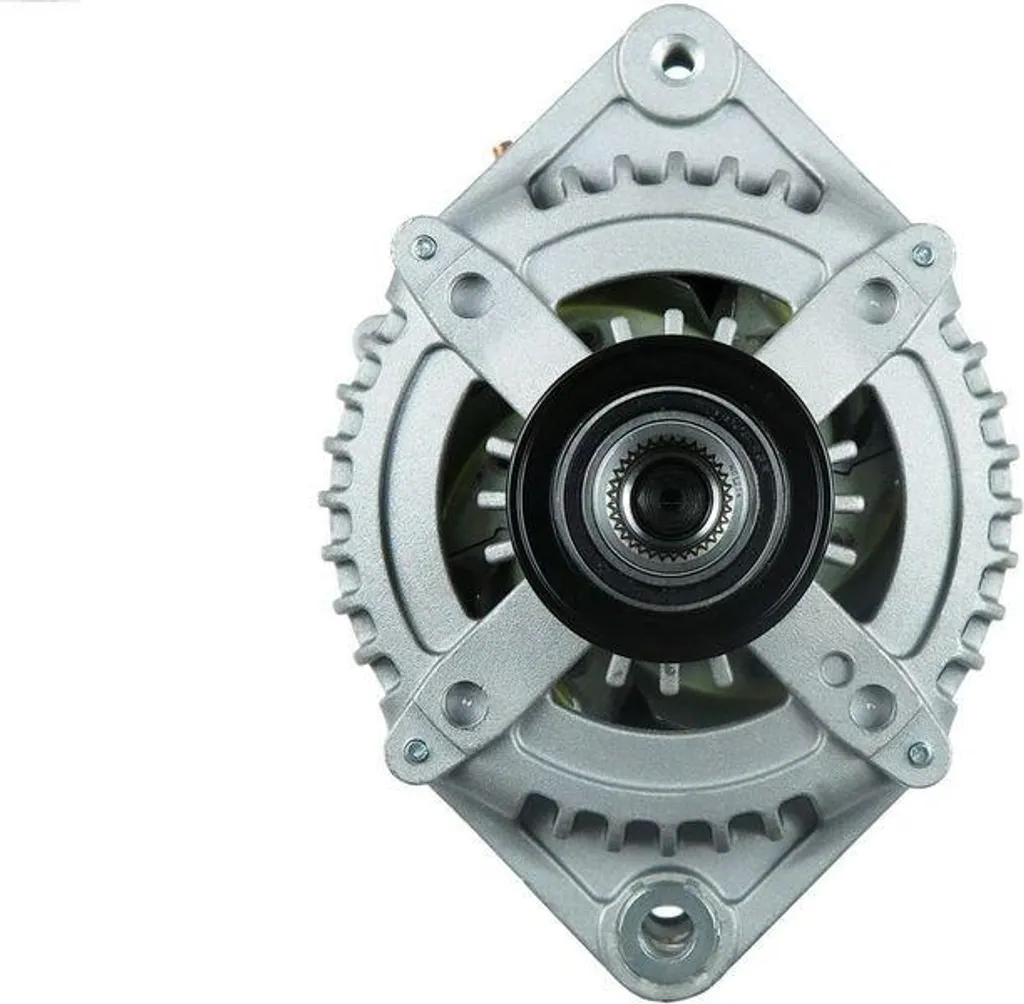 Alternateur AS-PL A6289 Haute Résistance 110A - Compatible OE 8973614210