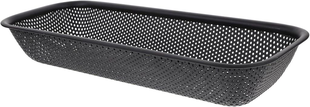 Spülmaschinengeeigneter Essstäbchenhalter, Besteckkorb, Utensilienablage, praktischer Küchenabtropfkorb