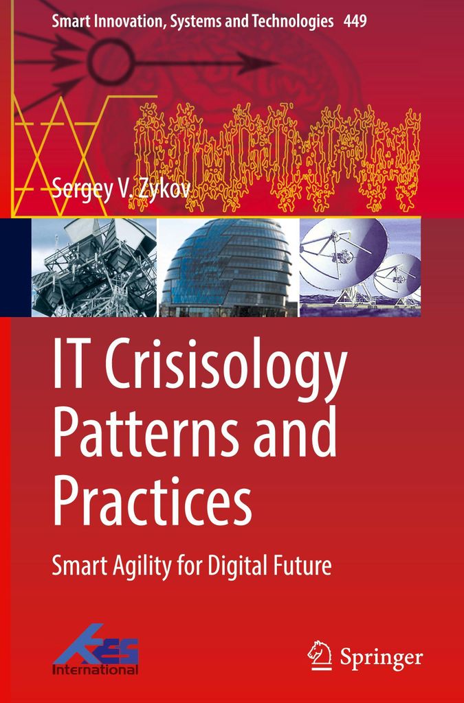 IT Crisisology Patterns and Practices