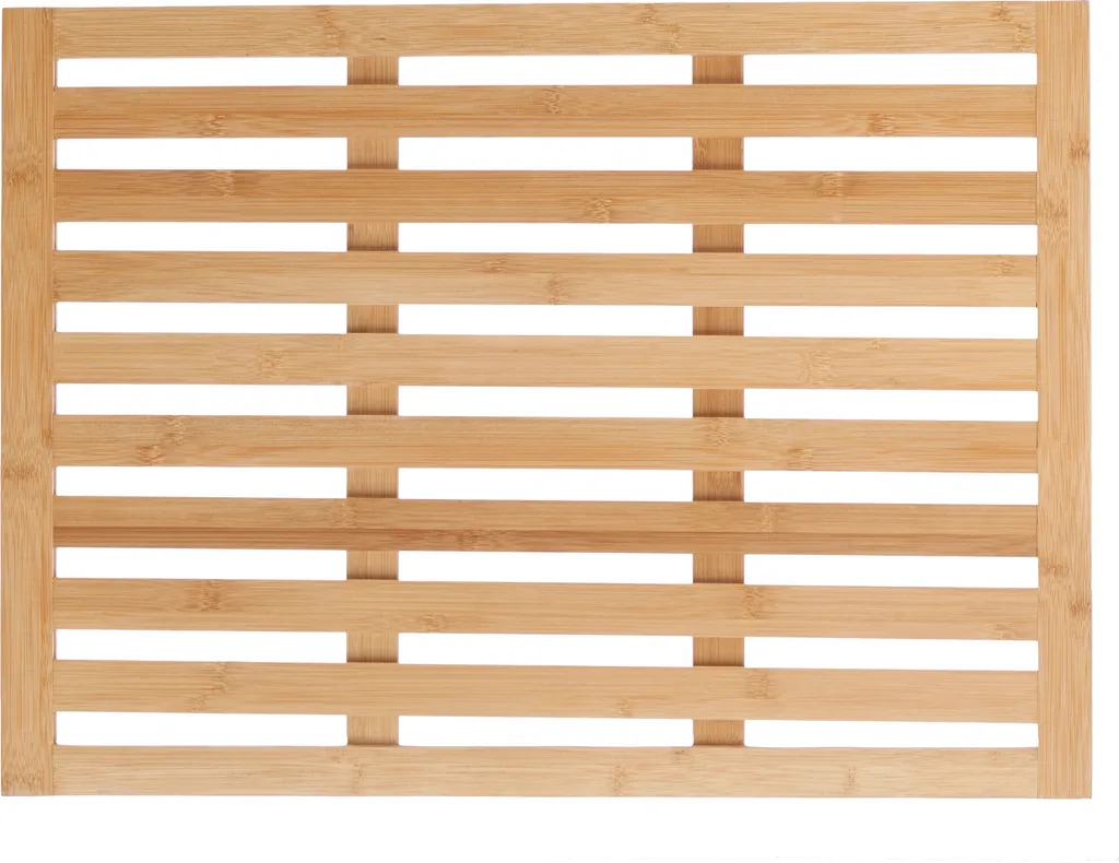 Sgabello Doccia BAMY 45x62: Arredo Bagno Sicuro e Moderno
