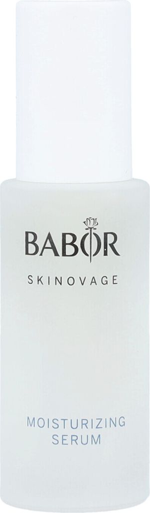 Babor Skinovage Moisturizing Serum Produktbild 6