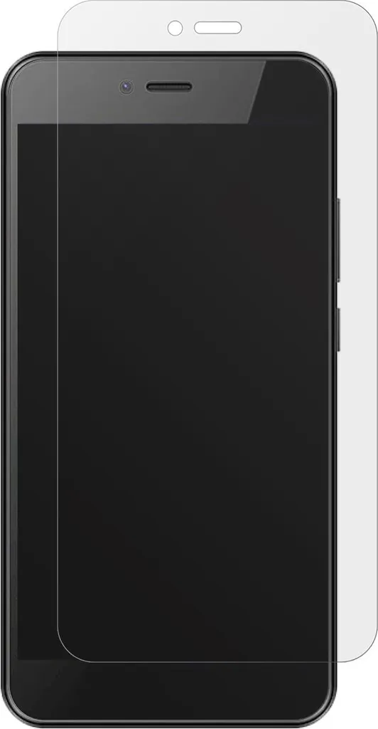 Kit Risparmio 4 Pellicole HTC Wildfire E5 Life dipos Antiriflesso - 2