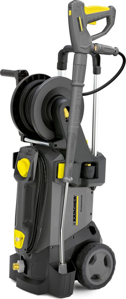 Kärcher HD 5/15 CX Plus *EU - Jahresaktion Image du produit 