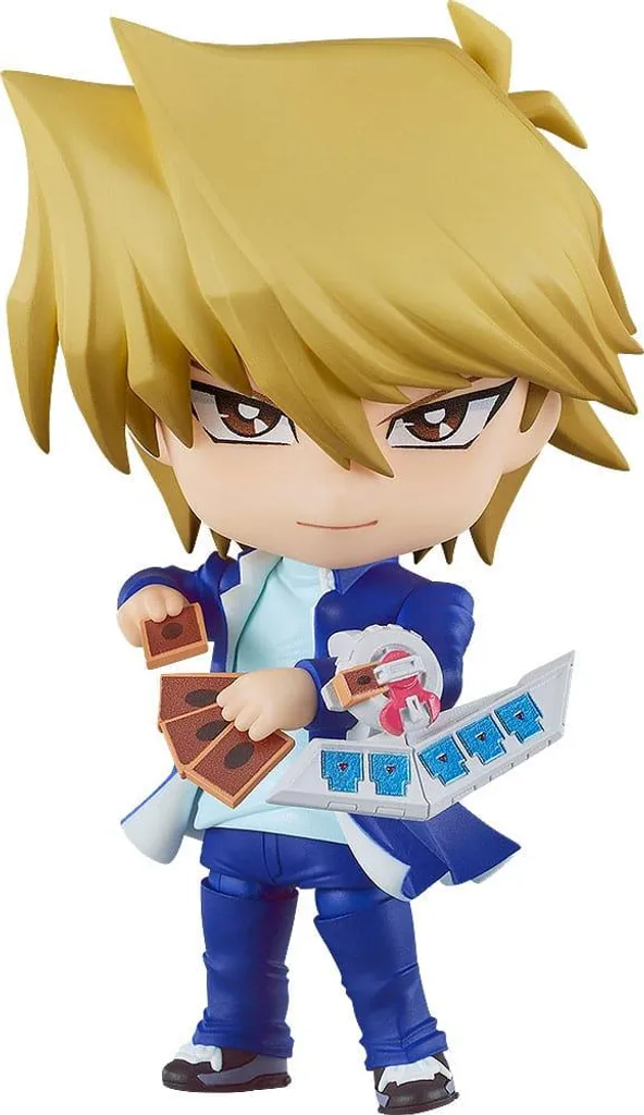 Figurine Nendoroid Joey Wheeler Yu-Gi-Oh! Duel Monsters GSC 10 cm