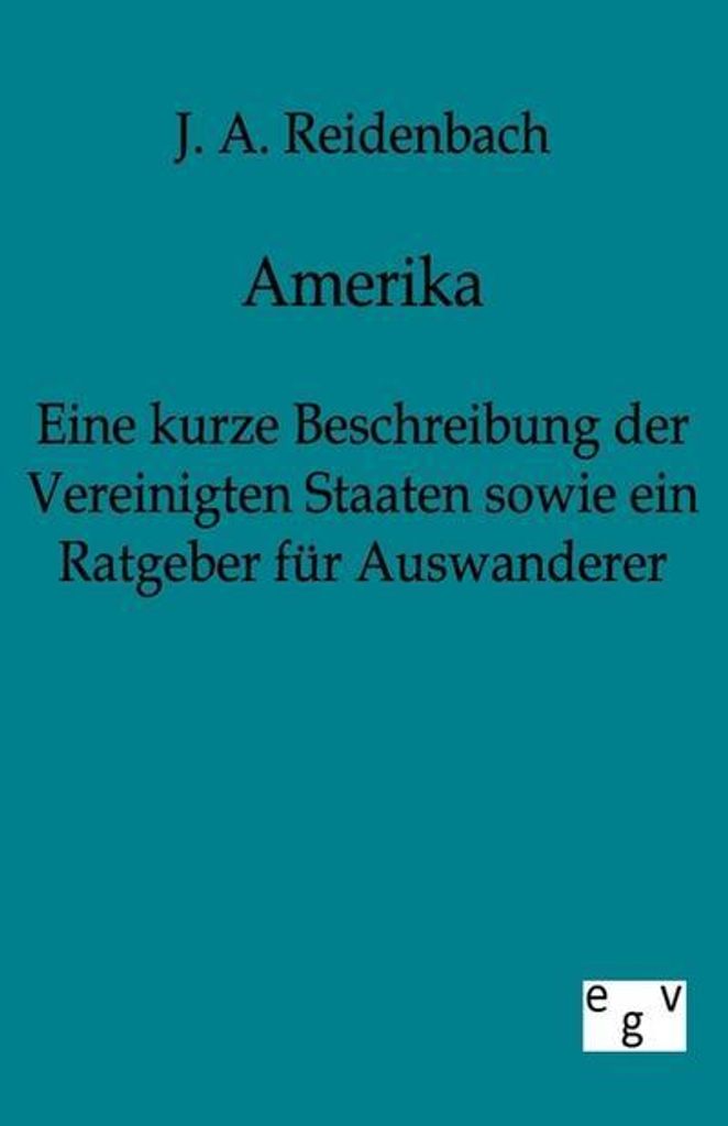 Amerika