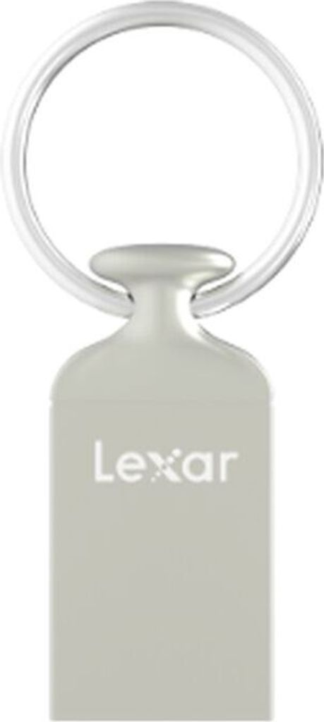Lexar Flash-Laufwerk 64GB - JumpDrive M22 USB 2.0