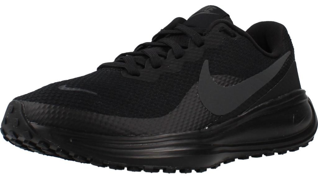 NIKE W NIKE REVOLUTION 8 Schwarz Produktbild 