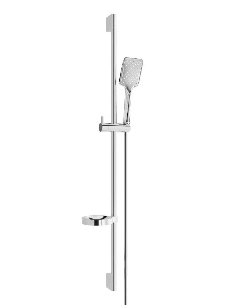 Ensemble de douche coulissante DS62 chrome 785624583-00 haute qualité